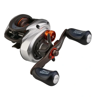 Abbildung von Abu Garcia Revo5 X LP L Baitcaster Reel