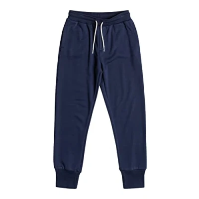 Abbildung von Quiksilver EASY DAY SLIM Jogging Jogginghose für Kinder, Größe: 164, Byj