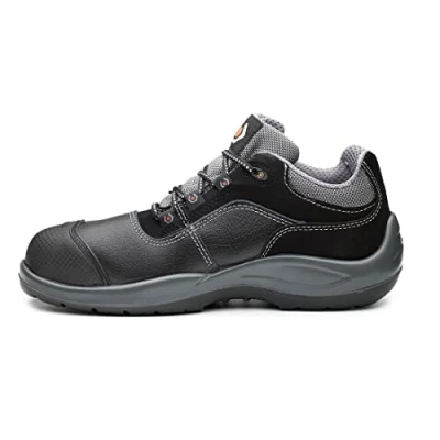 Abbildung von BASE Protection B118 Zapato PIEL FL.Classic Negro S3 T44