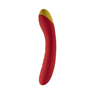 Abbildung von Romp Hype G punkt vibrator