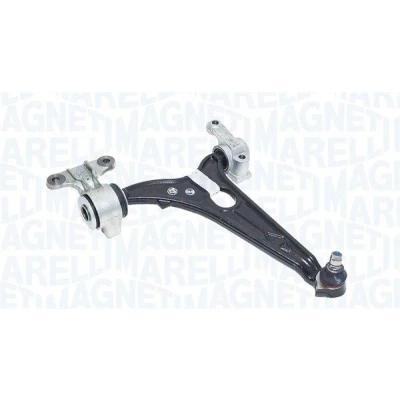 Abbildung von MAGNETI MARELLI 301181307300 Querlenker Vorderachse rechts Stahl FIAT: Scudo II Van, II, CITROËN: Dispatch MPV