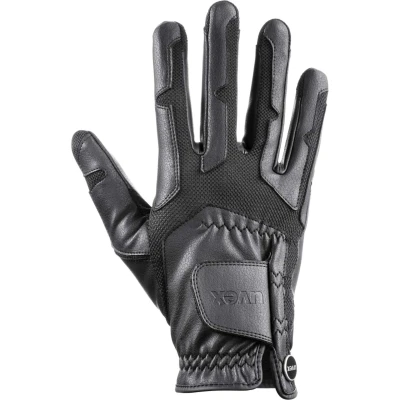 Abbildung von Uvex Handschuhe Ventraxion Schwarz 7 8