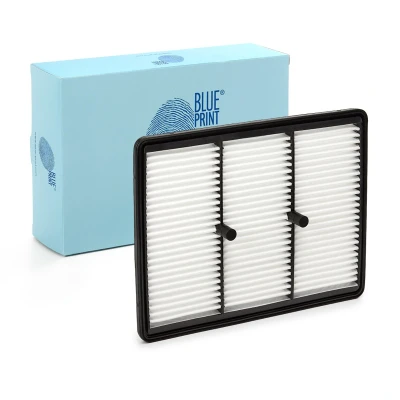 Abbildung von BLUE PRINT ADG022167 Luftfilter 64 259 344 Filtereinsatz HYUNDAI: Ioniq