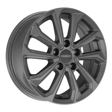 Abbildung von KS graphite 7 0x17 5x114 3 ET52 MB67 1