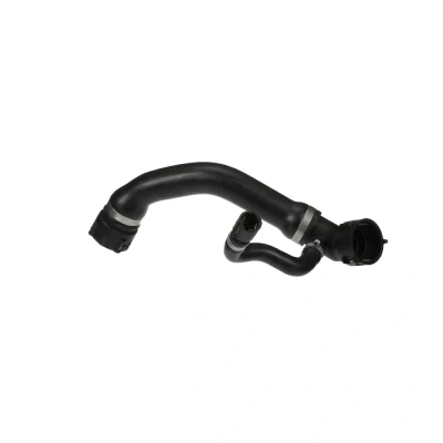 Abbildung von GATES 05 2828 Kühlerschlauch EPDM (Ethylen Propylen Dien Kautschuk) BMW: 5 Saloon, Touring, 7