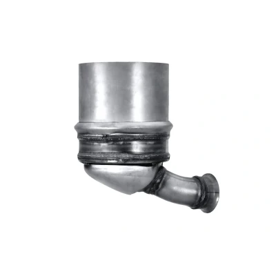 Abbildung von HELLA 8LG 366 070 901 Rußpartikelfilter Euro 5 Cordierit überwiegend Langstreckenverkehr mit Anbauteilen CITROËN: C5 III Estate, C4 I Grand Picasso
