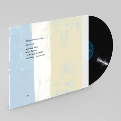 Abbildung von Spindrift [Vinyl LP]