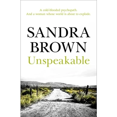 Abbildung von Unspeakable: The gripping thriller from #1 New York Times bestseller