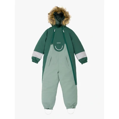 Abbildung von Viking Alv Overall, Grün, 92
