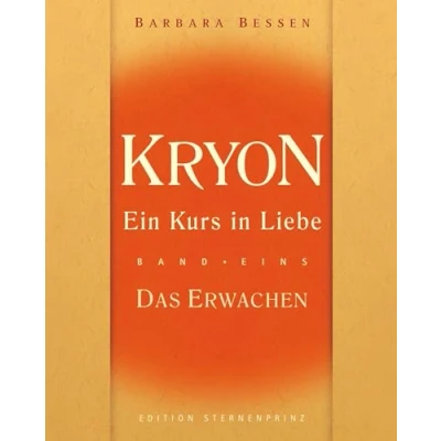 Abbildung von Kryon &quot;Ein Kurs in Liebe&quot; / Ein Liebe: Band 1 Das Erwachen