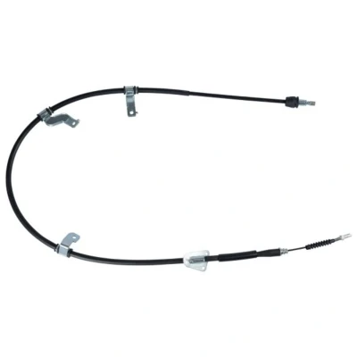 Abbildung von BLUE PRINT ADG046284 Handbremsseil hinten links 1742 KIA: cee‘d II Sportswagon