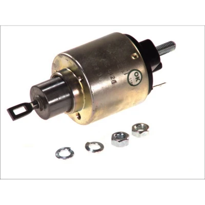 Abbildung von MAGNETI MARELLI 940113050126 Magnetschalter, Starter