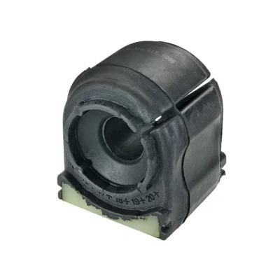 Abbildung von MEYLE 014 615 0005 Stabigummis Hinterachse rechts, links 18 ORIGINAL Quality VOLKSWAGEN: Crafter 30 50 Van