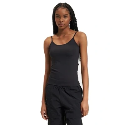 Abbildung von ONLY Damen Onlea S/L New Singlet Jrs Noos, Schwarz, L