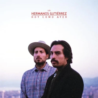 Abbildung von Hoy Como Ayer [Vinyl LP]