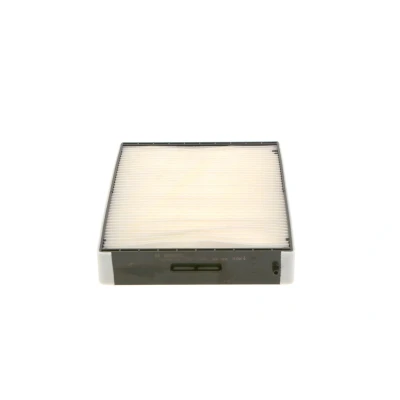 Abbildung von BOSCH 1 987 432 256 Innenraumfilter Partikelfilter 260 195 38 KIA: SORENTO