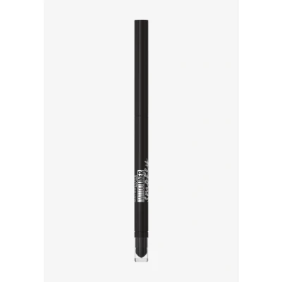 Abbildung von Maybelline New York Tattoo Liner Smokey GEL Pencil Eyeliner, Damen, Größe: 1 g, Black