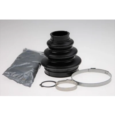 Abbildung von SPIDAN 36526 Achsmanschette 79mm NBR (Nitril Butadien Kautschuk) BMW: 5 Touring