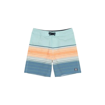 Abbildung von Billabong Badeshorts für Kinder, Größe: 30, Cbu