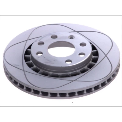Abbildung von ATE PowerDisc 24.0324 0115.1 Bremsscheibe 256,0 24,0 4 100,0 Belüftet beschichtet legiert/hochgekohlt mit Schrauben OPEL: Vectra B CC, Calibra A