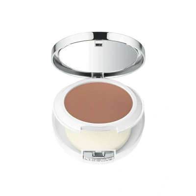 Abbildung von Clinique Beyond Perfecting Powder Foundation and Concealer 09 Neutral 14,5 g