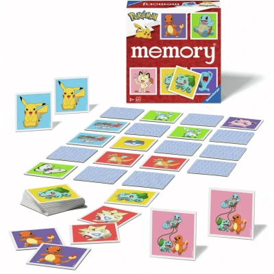 Abbildung von Ravensburger Spiel »memory® Pokémon«, Made in Europe