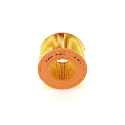 Abbildung von BOSCH 1 457 429 841 Luftfilter 130 176 Filtereinsatz RENAULT: MEGANE 1, Cabriolet, 19 II Van