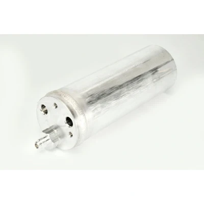 Abbildung von NRF 33152 Trockner Aluminium mit Dichtring
