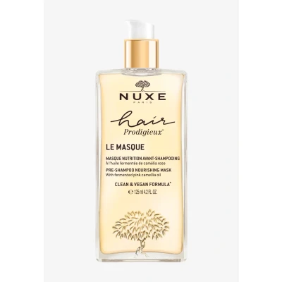 Abbildung von NUXE HAIR Prodigieux Preshampoo Nourishing MASK Haarkur, Größe: 125 ml,