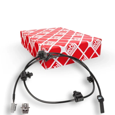 Abbildung von FEBI BILSTEIN 172545 ABS Sensor Hinterachse links 1020 SUBARU: XV I
