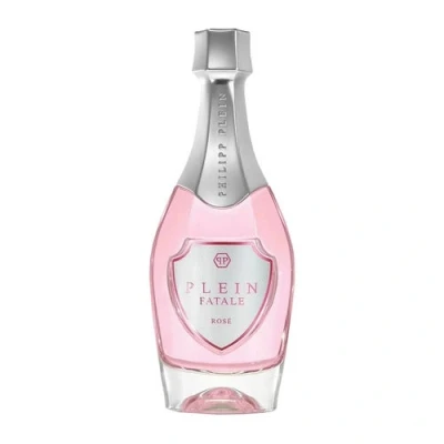 Abbildung von Philipp Plein Fatale Rosé Eau de Parfum 50 ml