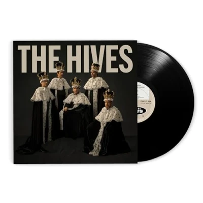 Abbildung von the Hives Forever [Vinyl LP]