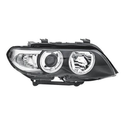 Abbildung von HELLA 1EL 224 486 221 Scheinwerfer BMW: X5