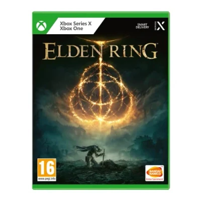 Abbildung von ELDEN RING (Xbox Series X)