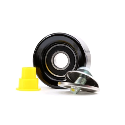 Abbildung von INA 532 0639 10 Umlenkrolle HYUNDAI: ix35, i30 II Estate, i10 I, KIA: Sportage III, cee‘d I Hatchback
