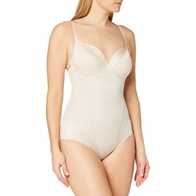 Abbildung von Triumph Airy Sensation Body BSWP01 Nude beige 75B
