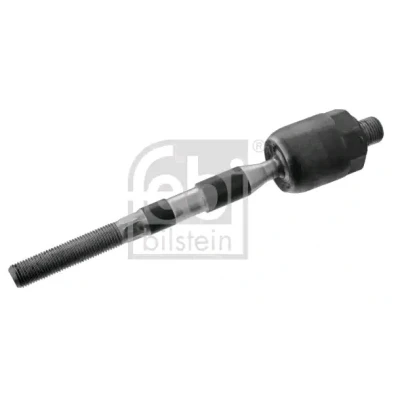 Abbildung von FEBI BILSTEIN 49855 Axialgelenk Vorderachse links, rechts 209 MERCEDES BENZ: E Class T modell, Saloon
