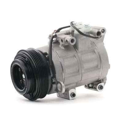 Abbildung von NISSENS 890315 Kompressor HS18N 12 PAG 46 R 134a MAZDA: 5, 3 Hatchback, Saloon