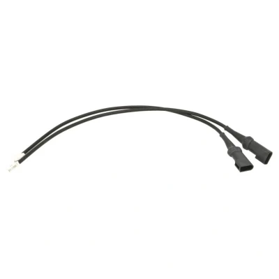 Abbildung von QUICK BRAKE WS 0366 A Verschleißanzeige Achssatz FORD: Transit Custom V362 Van, Minibus, Tourneo Minibus