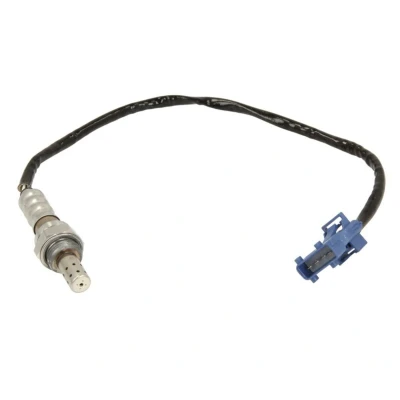 Abbildung von MAGNETI MARELLI 466016355196 Lambdasonde beheizt MINI: Hatchback, Convertible, PEUGEOT: 207 CC, SW, CITROËN: C3 Picasso