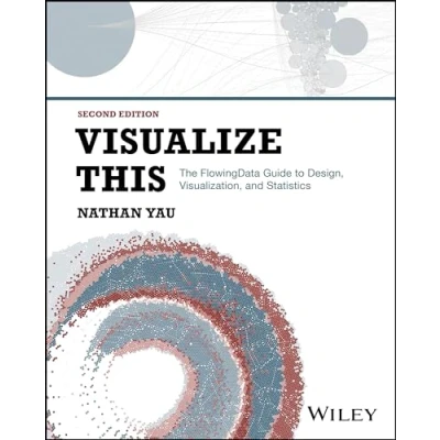 Abbildung von Visualize This: The FlowingData Guide to Design, Visualization, and Statistics