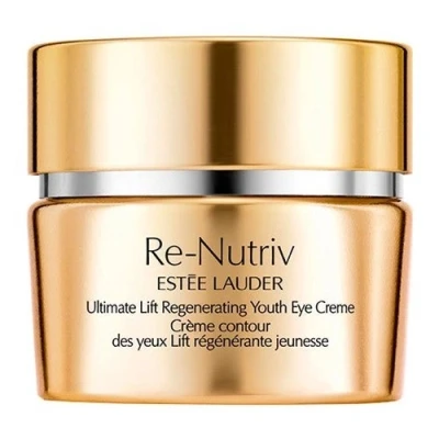 Abbildung von Estée Lauder Re Nutriv Ultimate Lift Regenerating Youth Eye Creme 15 ml