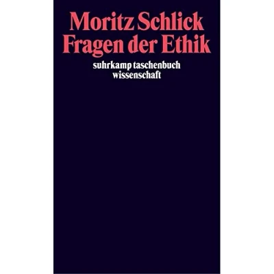 Abbildung von Fragen der Ethik: Hrsg. u. eingel. v. Rainer Hegselmann (suhrkamp taschenbuch wissenschaft)