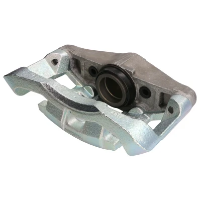 Abbildung von BUDWEG CALIPER 343736 Bremssattel AUDI: A4 B7 Avant, A8 D3, A6 C6 SEAT: Exeo Saloon