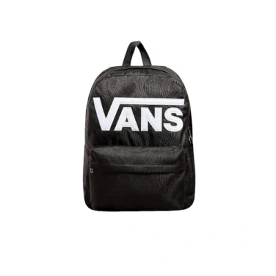 Abbildung von Vans OLD Skool DROP V Tagesrucksack, Herren, Größe: One Size, Black