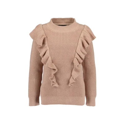 Abbildung von Blue Seven Strickpullover