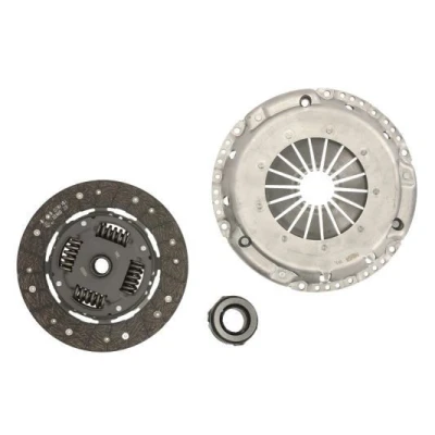 Abbildung von NEXUS F1W048NX Kupplungssatz 228 VOLKSWAGEN: Transporter 4 Bus, GOLF 3, 4, AUDI: A3 Hatchback, SKODA: Octavia 1 Combi, I Hatchback