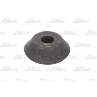 Abbildung von Magnum Technology A7A020MT Reparatursatz, Federbeinstützlager Hinterachse beidseitig ohne Lager AUDI: 80 B4 Saloon, B3