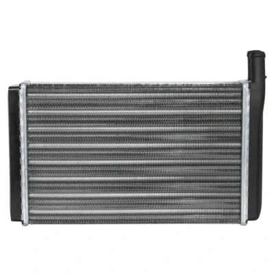 Abbildung von THERMOTEC D6W003TT Wärmetauscher VOLKSWAGEN: GOLF 1 Cabriolet, Jetta 2, 1, AUDI: 90 B2, 80 B3
