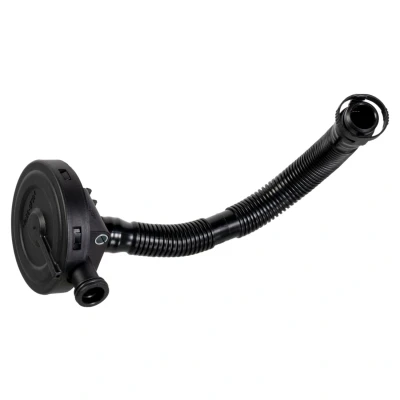 Abbildung von FEBI BILSTEIN 178472 Ventil, Kurbelgehäuseentlüftung VOLKSWAGEN: Polo IV Hatchback, V SEAT: Ibiza 4, 3, 4 Sportcoupe